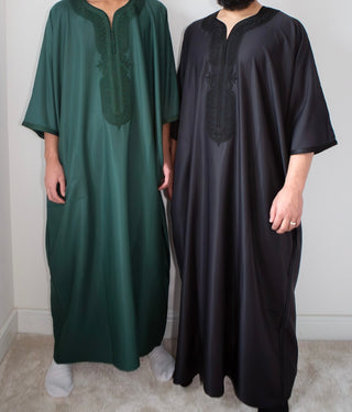 Morrocan Thobes