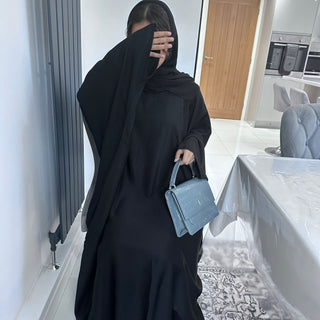 Everyday Abayas